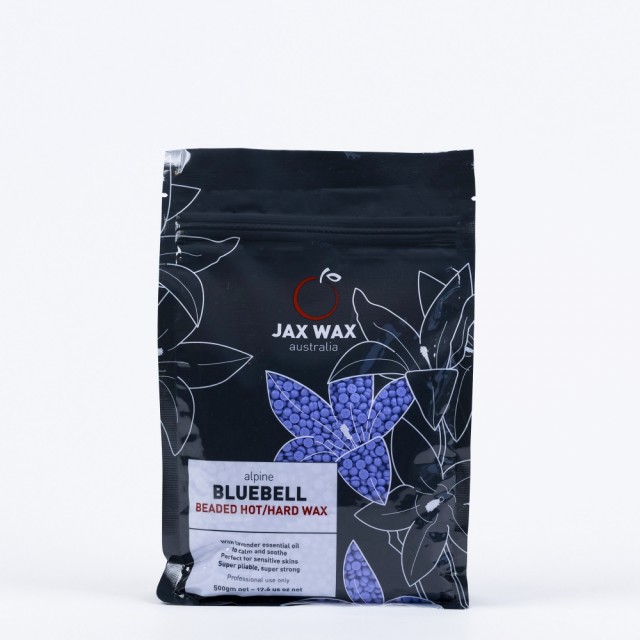 Alpine Bluebell vegan hardvoks 500gr