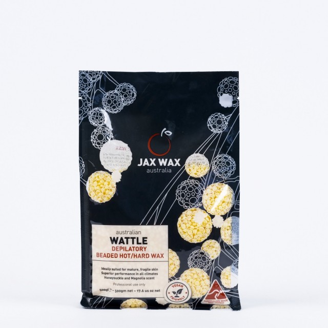 Australian Wattle vegan hardvoks 500gr 