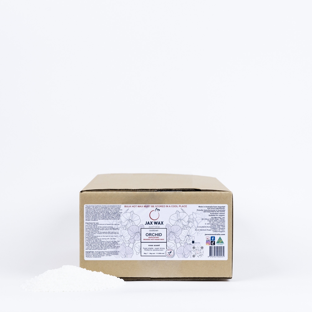 CookTown Orchid vegan hardvoks 5kg 