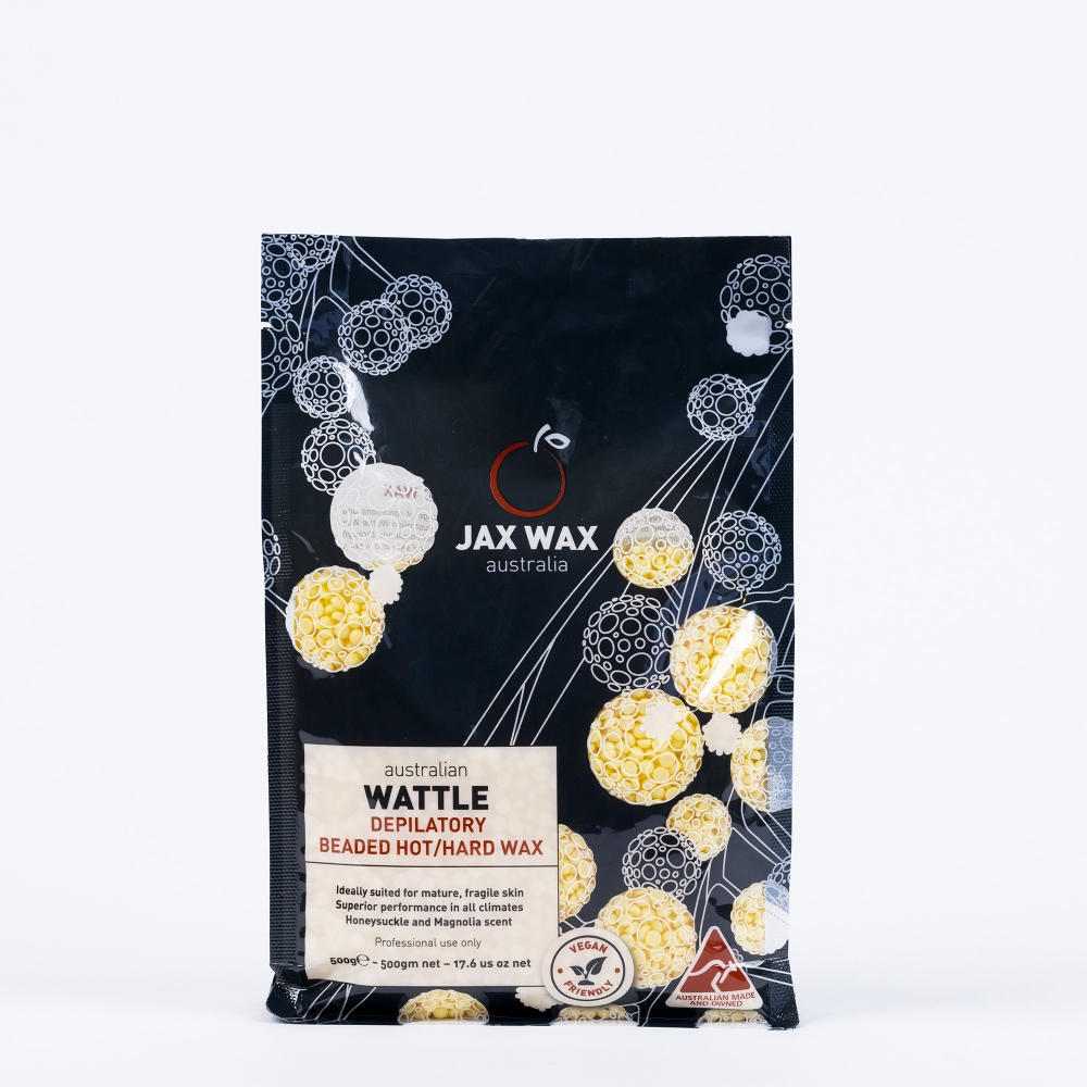 Australian Wattle vegan hardvoks 500gr 